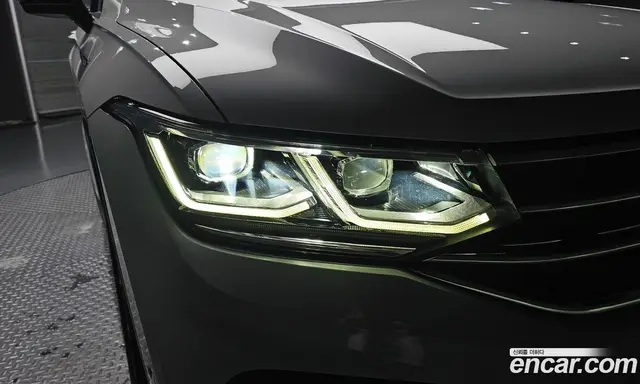 Volkswagen Tiguan 2022 2.0 автомат (гидро), миниатюра 7 Volkswagen Tiguan 2022 2.0 автомат (гидро), миниатюра 7