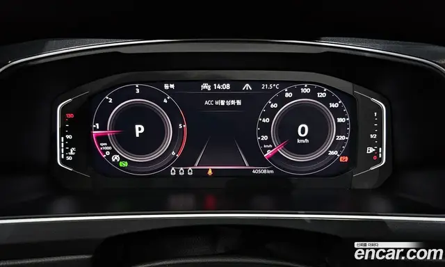 Volkswagen Tiguan 2022 2.0 автомат (гидро), миниатюра 10 Volkswagen Tiguan 2022 2.0 автомат (гидро), миниатюра 10