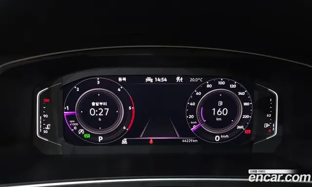 Volkswagen Tiguan 2022 2.0 автомат (гидро), миниатюра 11 Volkswagen Tiguan 2022 2.0 автомат (гидро), миниатюра 11