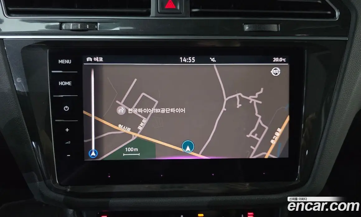 Volkswagen Tiguan 2022 2.0 автомат (гидро), фото 31 Volkswagen Tiguan 2022 2.0 автомат (гидро), фото 31