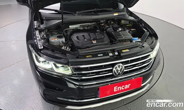 Volkswagen Tiguan 2022 2.0 автомат (гидро), миниатюра 6 Volkswagen Tiguan 2022 2.0 автомат (гидро), миниатюра 6