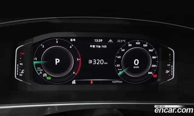 Volkswagen Tiguan 2022 2.0 автомат (гидро), миниатюра 11 Volkswagen Tiguan 2022 2.0 автомат (гидро), миниатюра 11