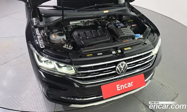 Volkswagen Tiguan 2022 2.0 автомат (гидро), миниатюра 6 Volkswagen Tiguan 2022 2.0 автомат (гидро), миниатюра 6