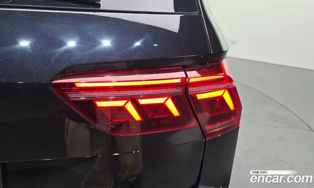 Volkswagen Tiguan 2022 2.0 автомат (гидро), миниатюра 9 Volkswagen Tiguan 2022 2.0 автомат (гидро), миниатюра 9