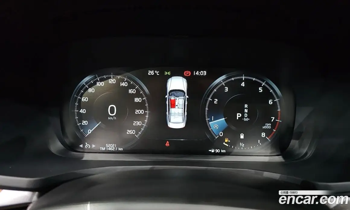 Volvo S60 2021 2.0 автомат (гидро), фото 11