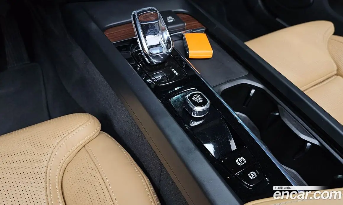 Volvo S60 2021 2.0 автомат (гидро), фото 12