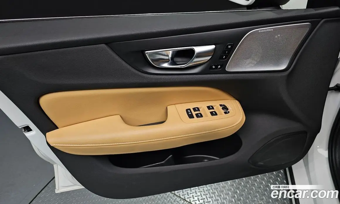 Volvo S60 2021 2.0 автомат (гидро), фото 14