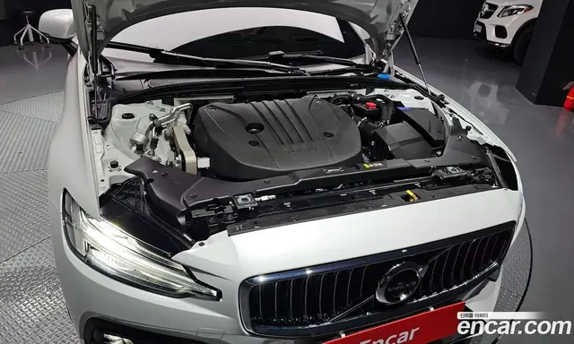 Volvo S60 2021 2.0 автомат (гидро), миниатюра 6