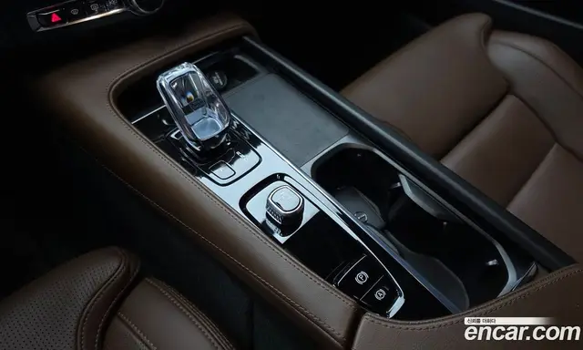 Volvo S90 2021 2.0 автомат (гидро), миниатюра 12