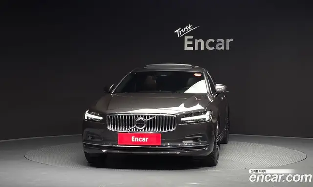 Volvo S90 2021 2.0 автомат (гидро), миниатюра 3 Volvo S90 2021 2.0 автомат (гидро), миниатюра 3