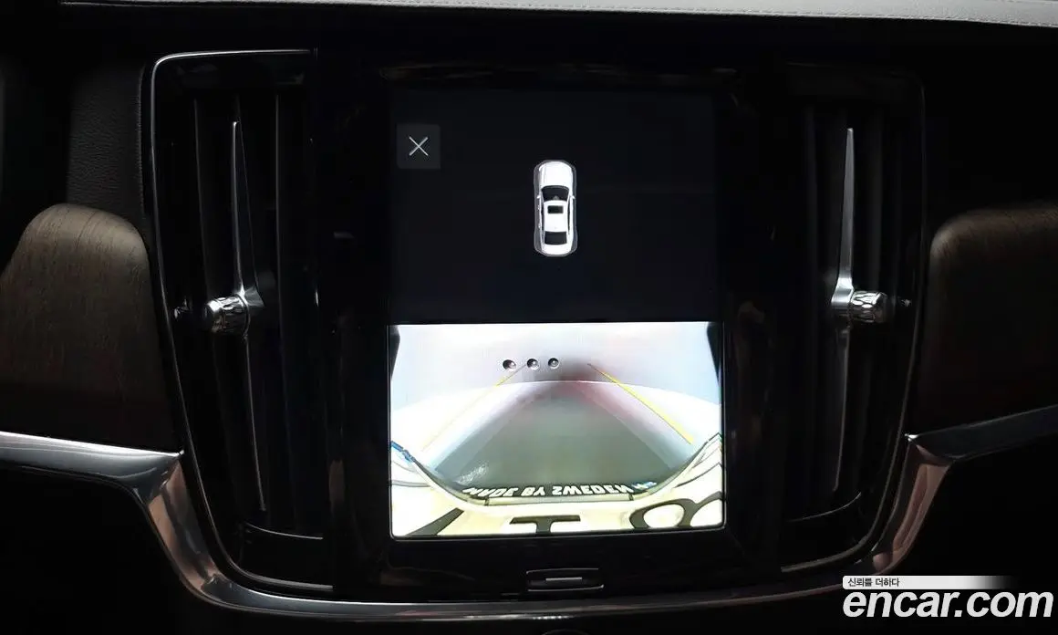 Volvo S90 2021 2.0 автомат (гидро), фото 23 Volvo S90 2021 2.0 автомат (гидро), фото 23