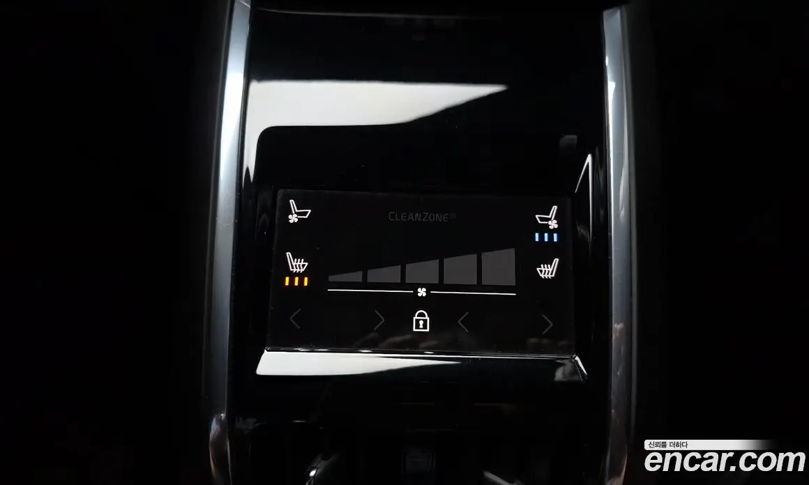 Volvo S90 2021 2.0 автомат (гидро), фото 28 Volvo S90 2021 2.0 автомат (гидро), фото 28