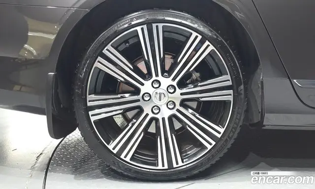 Volvo S90 2021 2.0 автомат (гидро), миниатюра 5 Volvo S90 2021 2.0 автомат (гидро), миниатюра 5
