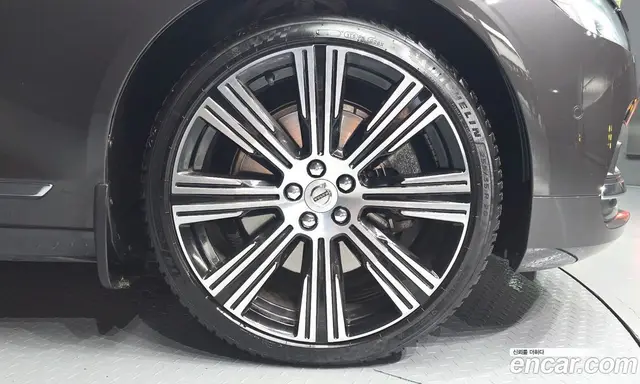 Volvo S90 2021 2.0 автомат (гидро), миниатюра 7 Volvo S90 2021 2.0 автомат (гидро), миниатюра 7