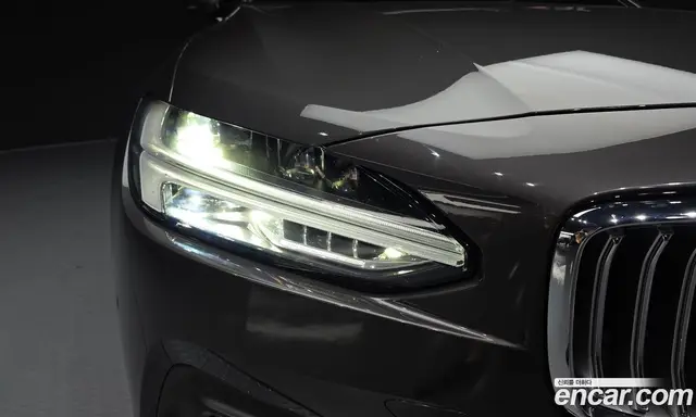 Volvo S90 2021 2.0 автомат (гидро), миниатюра 8 Volvo S90 2021 2.0 автомат (гидро), миниатюра 8