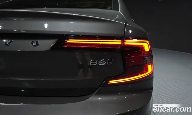 Volvo S90 2021 2.0 автомат (гидро), миниатюра 9 Volvo S90 2021 2.0 автомат (гидро), миниатюра 9