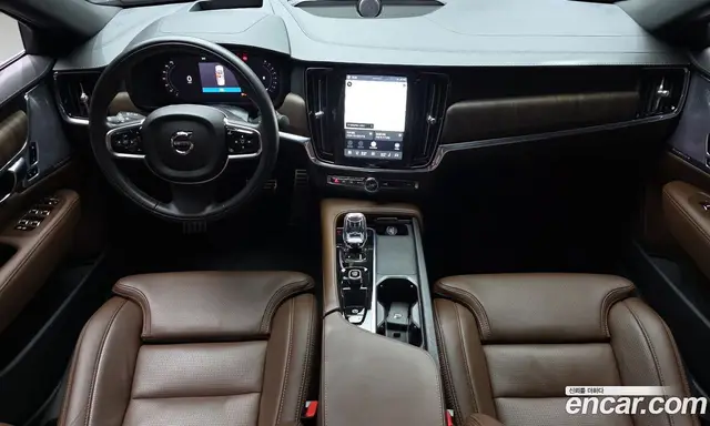 Volvo S90 2021 2.0 автомат (гидро), миниатюра 10 Volvo S90 2021 2.0 автомат (гидро), миниатюра 10