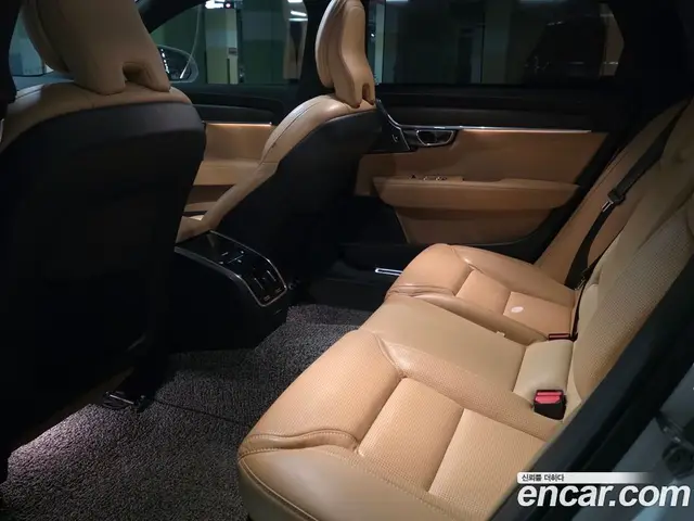 Volvo S90 2021 2.0 автомат (гидро), миниатюра 12