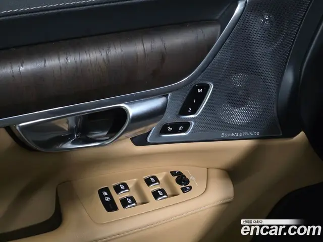 Volvo S90 2021 2.0 автомат (гидро), миниатюра 5 Volvo S90 2021 2.0 автомат (гидро), миниатюра 5