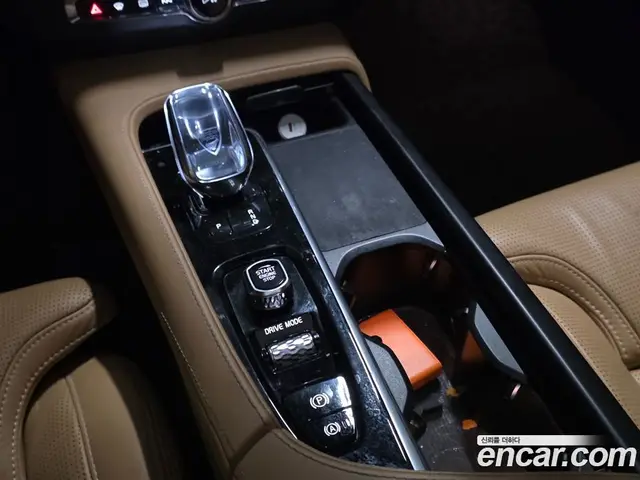 Volvo S90 2021 2.0 автомат (гидро), миниатюра 10 Volvo S90 2021 2.0 автомат (гидро), миниатюра 10