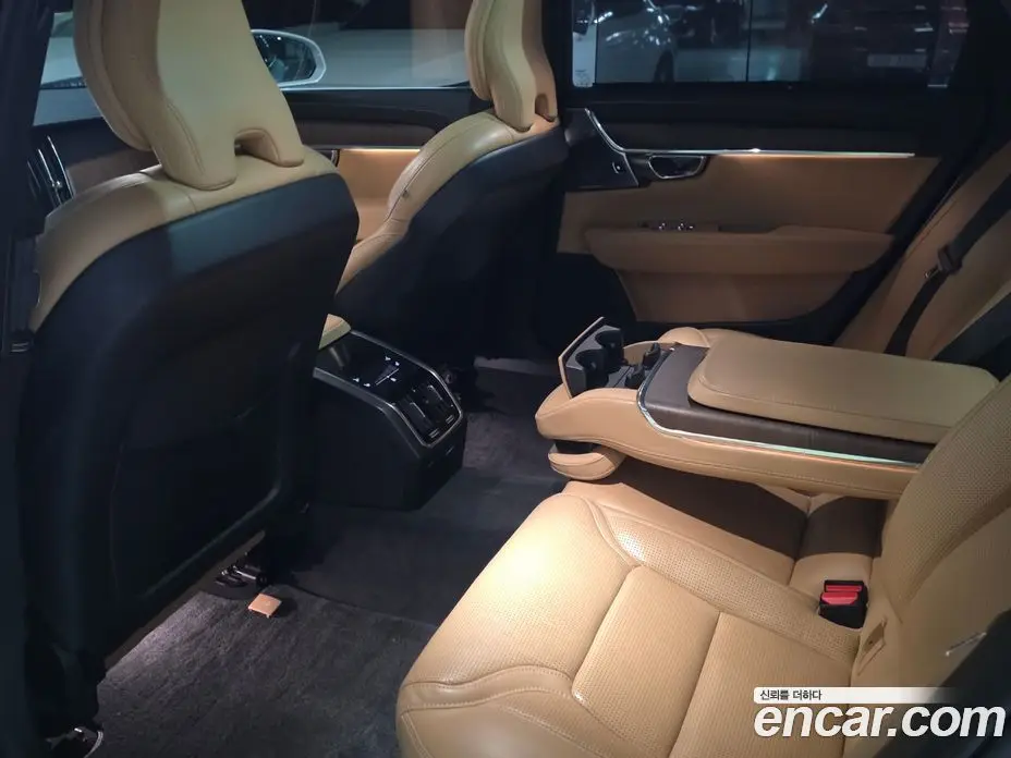 Volvo S90 2021 2.0 автомат (гидро), фото 13 Volvo S90 2021 2.0 автомат (гидро), фото 13