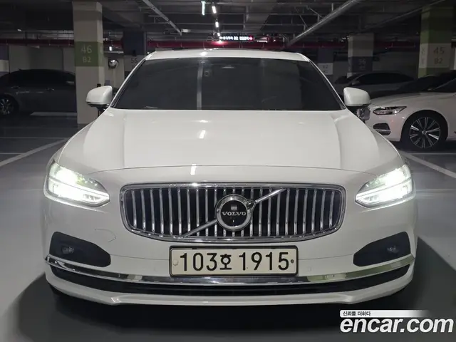 Volvo S90 2021 2.0 автомат (гидро), миниатюра 4 Volvo S90 2021 2.0 автомат (гидро), миниатюра 4