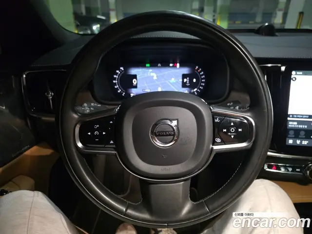 Volvo S90 2021 2.0 автомат (гидро), миниатюра 7 Volvo S90 2021 2.0 автомат (гидро), миниатюра 7