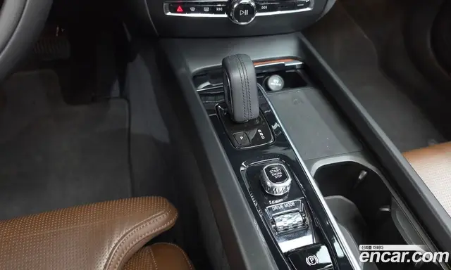 Volvo V60 2021 2.0 автомат (гидро), миниатюра 12