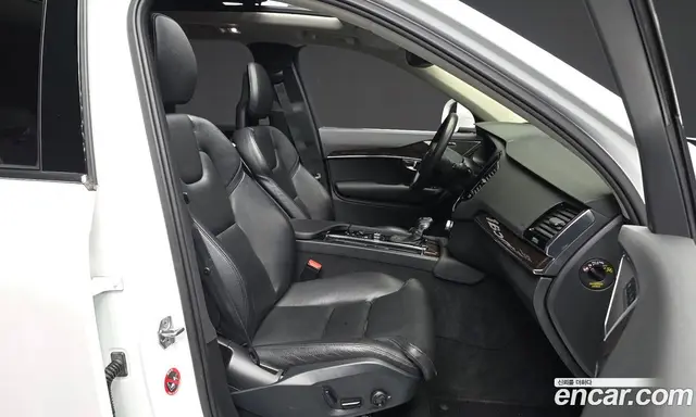 Volvo XC90 2016 2.0 автомат (гидро), миниатюра 11