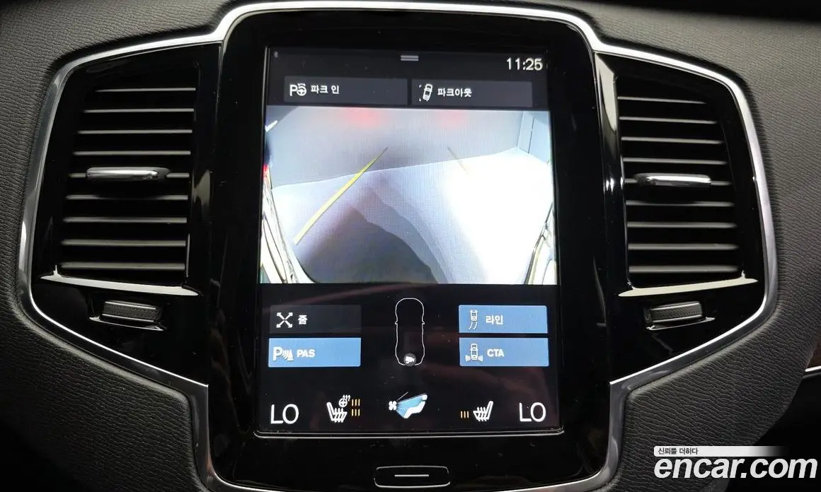 Volvo XC90 2016 2.0 автомат (гидро), фото 14