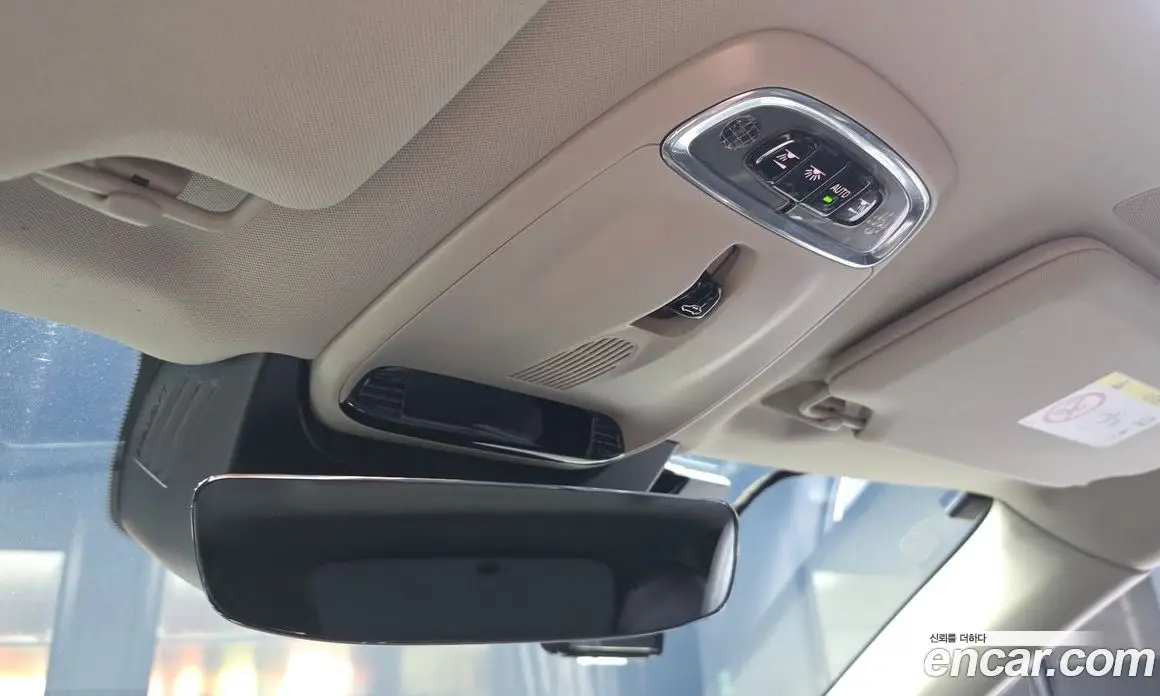 Volvo XC90 2016 2.0 автомат (гидро), фото 18