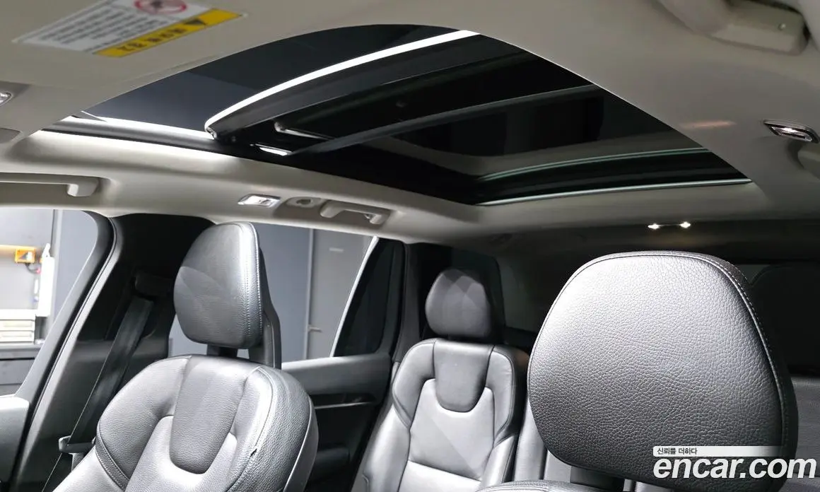 Volvo XC90 2016 2.0 автомат (гидро), фото 19