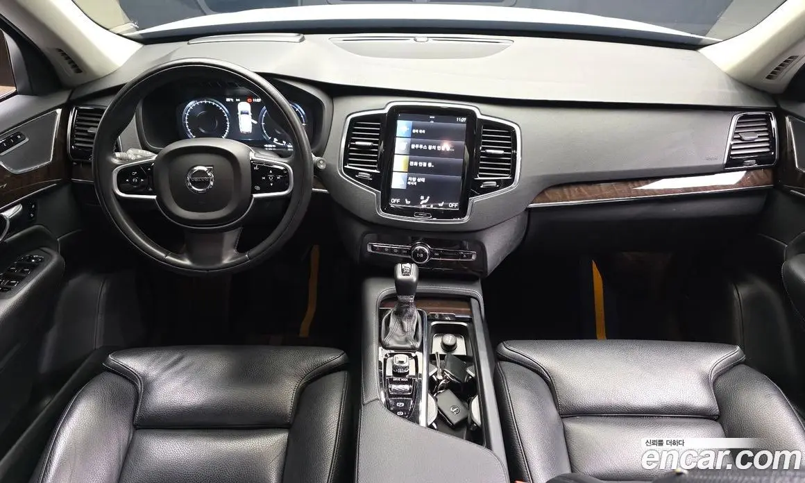 Volvo XC90 2016 2.0 автомат (гидро), фото 7