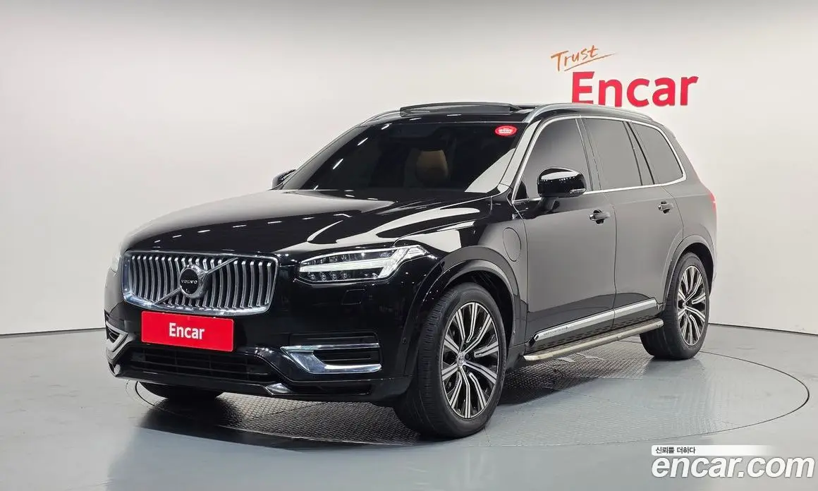 Volvo XC90 2020 2.0 автомат (гидро), фото 1 Volvo XC90 2020 2.0 автомат (гидро), фото 1