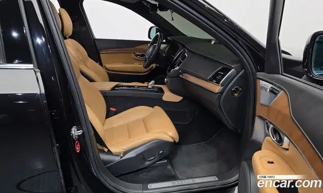 Volvo XC90 2020 2.0 автомат (гидро), миниатюра 11 Volvo XC90 2020 2.0 автомат (гидро), миниатюра 11