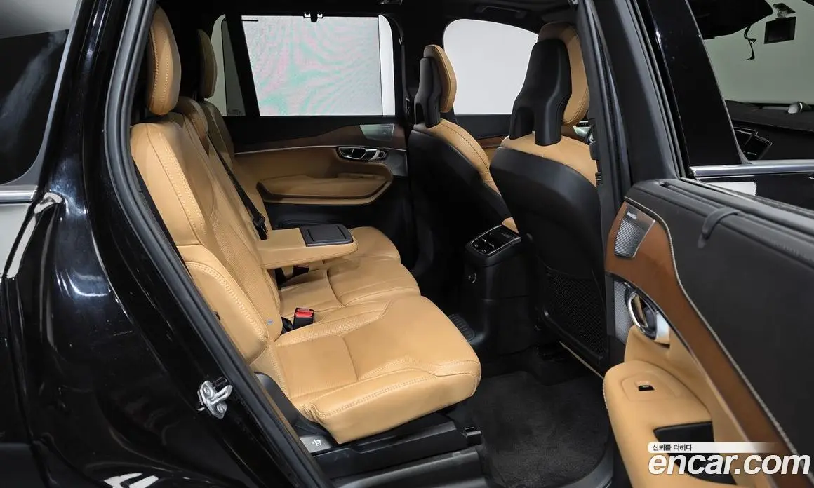 Volvo XC90 2020 2.0 автомат (гидро), фото 12 Volvo XC90 2020 2.0 автомат (гидро), фото 12