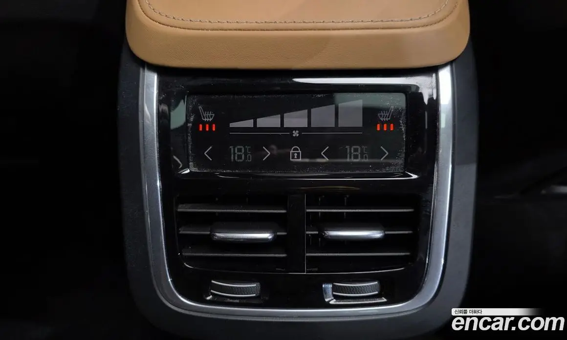 Volvo XC90 2020 2.0 автомат (гидро), фото 18 Volvo XC90 2020 2.0 автомат (гидро), фото 18