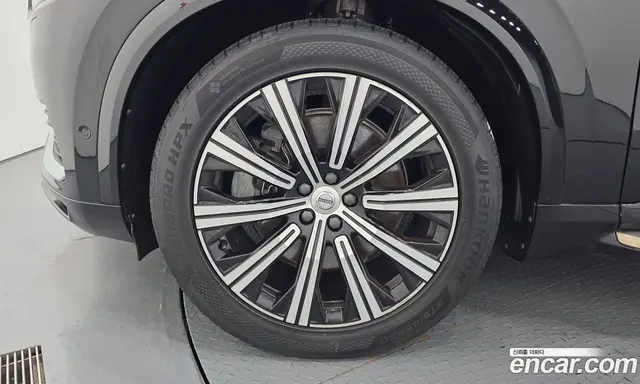 Volvo XC90 2020 2.0 автомат (гидро), миниатюра 5 Volvo XC90 2020 2.0 автомат (гидро), миниатюра 5