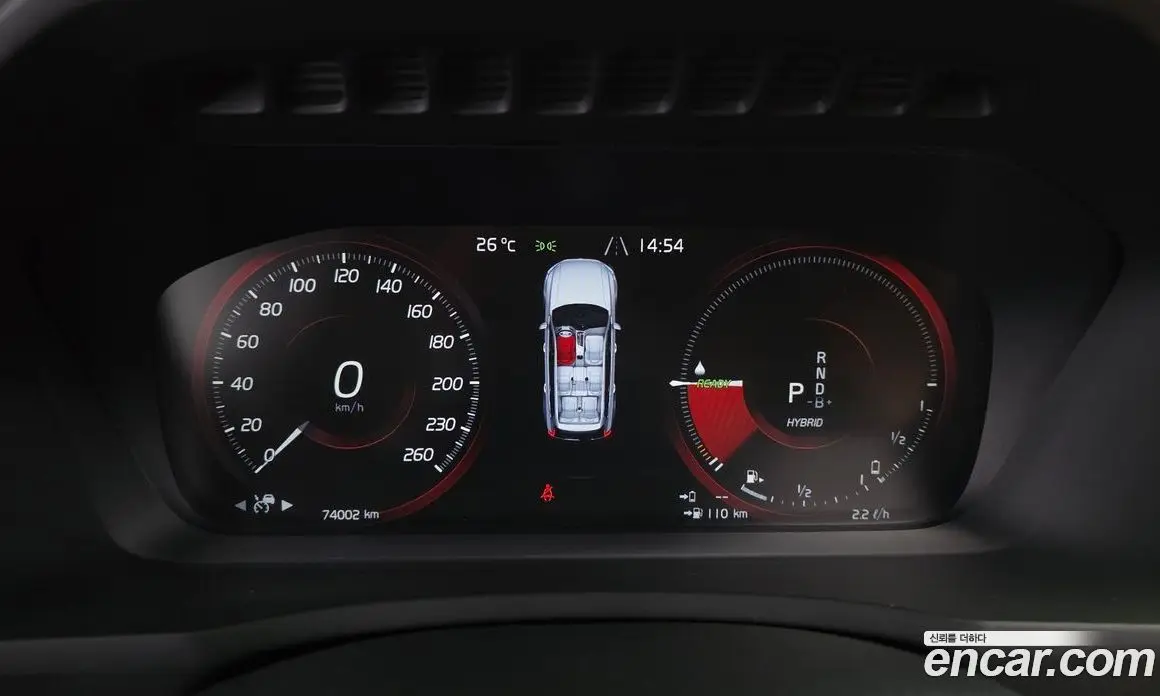 Volvo XC90 2020 2.0 автомат (гидро), фото 8 Volvo XC90 2020 2.0 автомат (гидро), фото 8