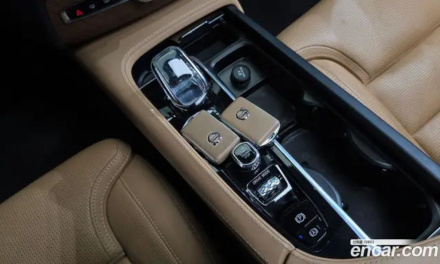 Volvo XC90 2020 2.0 автомат (гидро), миниатюра 9 Volvo XC90 2020 2.0 автомат (гидро), миниатюра 9