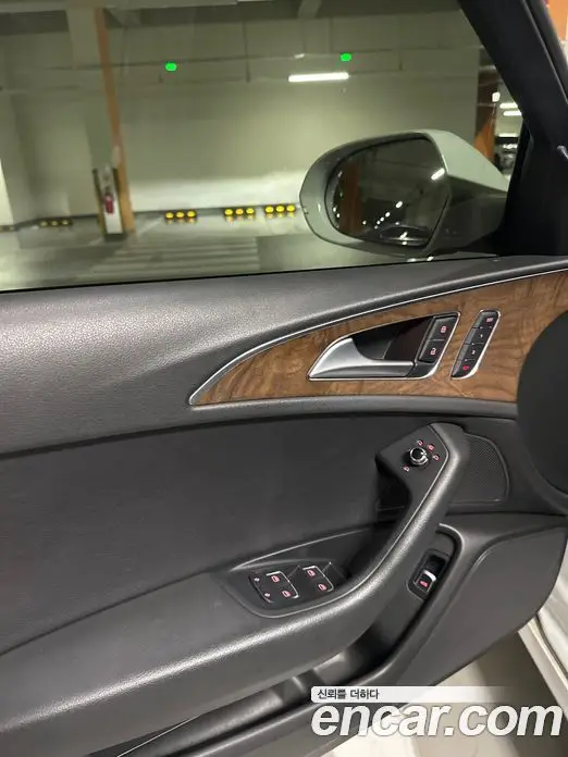 Audi A6 2015 2.0 автомат (гидро), фото 11
