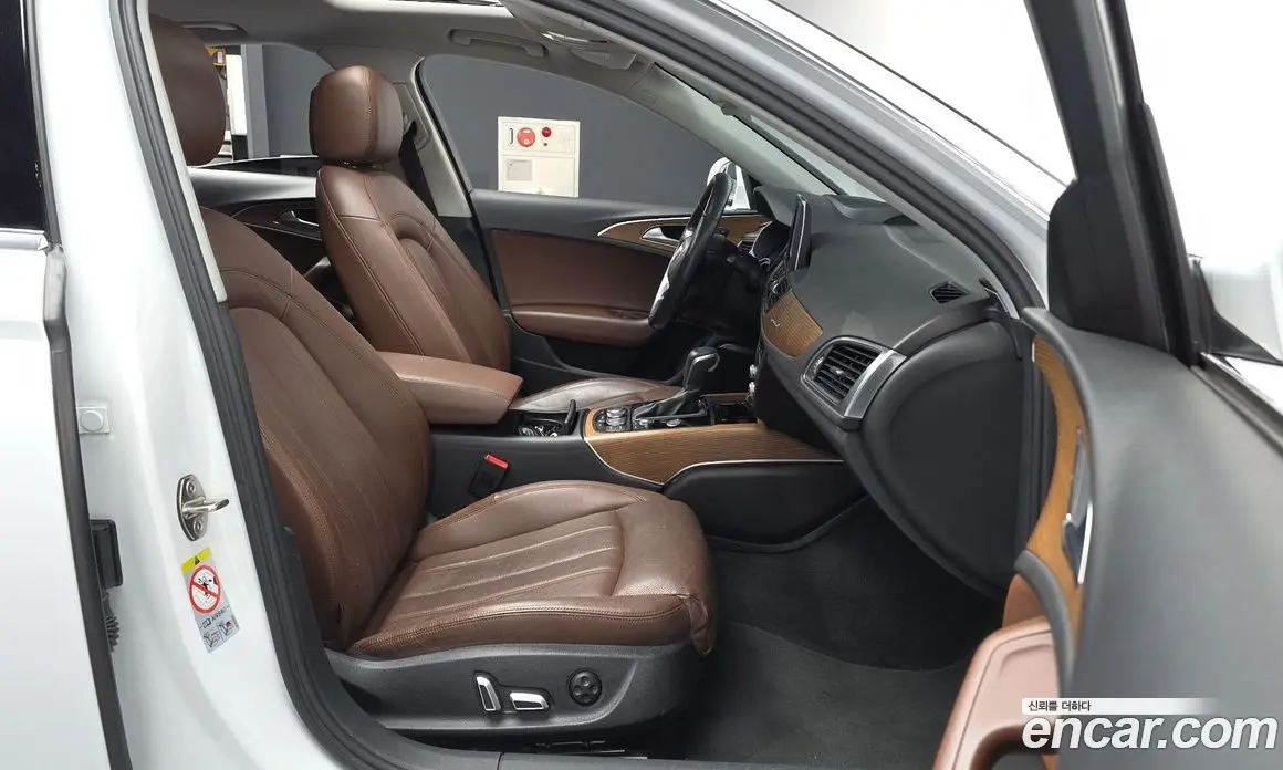 Audi A6 2015 3.0 автомат (гидро), фото 11 Audi A6 2015 3.0 автомат (гидро), фото 11