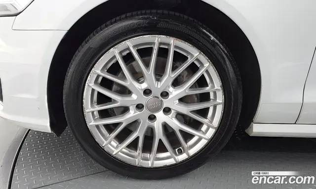 Audi A6 2015 3.0 автомат (гидро), миниатюра 5 Audi A6 2015 3.0 автомат (гидро), миниатюра 5
