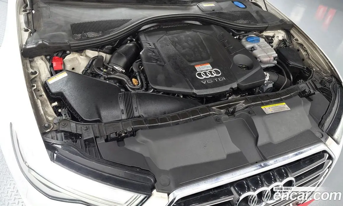 Audi A6 2015 3.0 автомат (гидро), фото 6 Audi A6 2015 3.0 автомат (гидро), фото 6