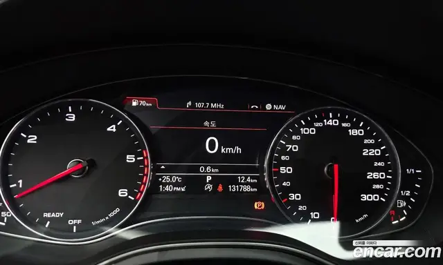 Audi A6 2015 3.0 автомат (гидро), миниатюра 8 Audi A6 2015 3.0 автомат (гидро), миниатюра 8