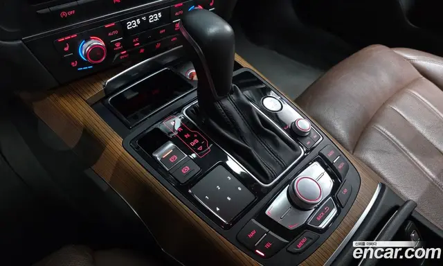 Audi A6 2015 3.0 автомат (гидро), миниатюра 9 Audi A6 2015 3.0 автомат (гидро), миниатюра 9