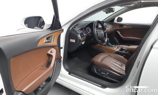 Audi A6 2015 3.0 автомат (гидро), миниатюра 10 Audi A6 2015 3.0 автомат (гидро), миниатюра 10