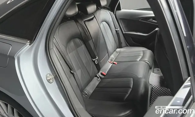 Audi A6 2018 2.0 автомат (гидро), миниатюра 11 Audi A6 2018 2.0 автомат (гидро), миниатюра 11