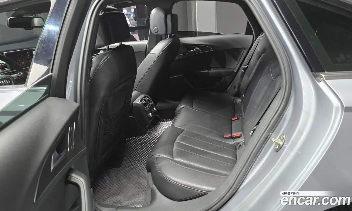 Audi A6 2018 2.0 автомат (гидро), фото 12 Audi A6 2018 2.0 автомат (гидро), фото 12