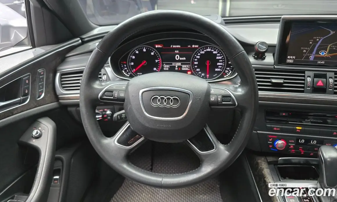 Audi A6 2018 2.0 автомат (гидро), фото 13 Audi A6 2018 2.0 автомат (гидро), фото 13